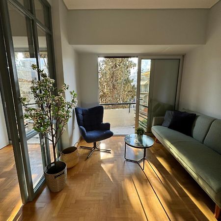 Plaka K15 Apartment Athens Exterior photo