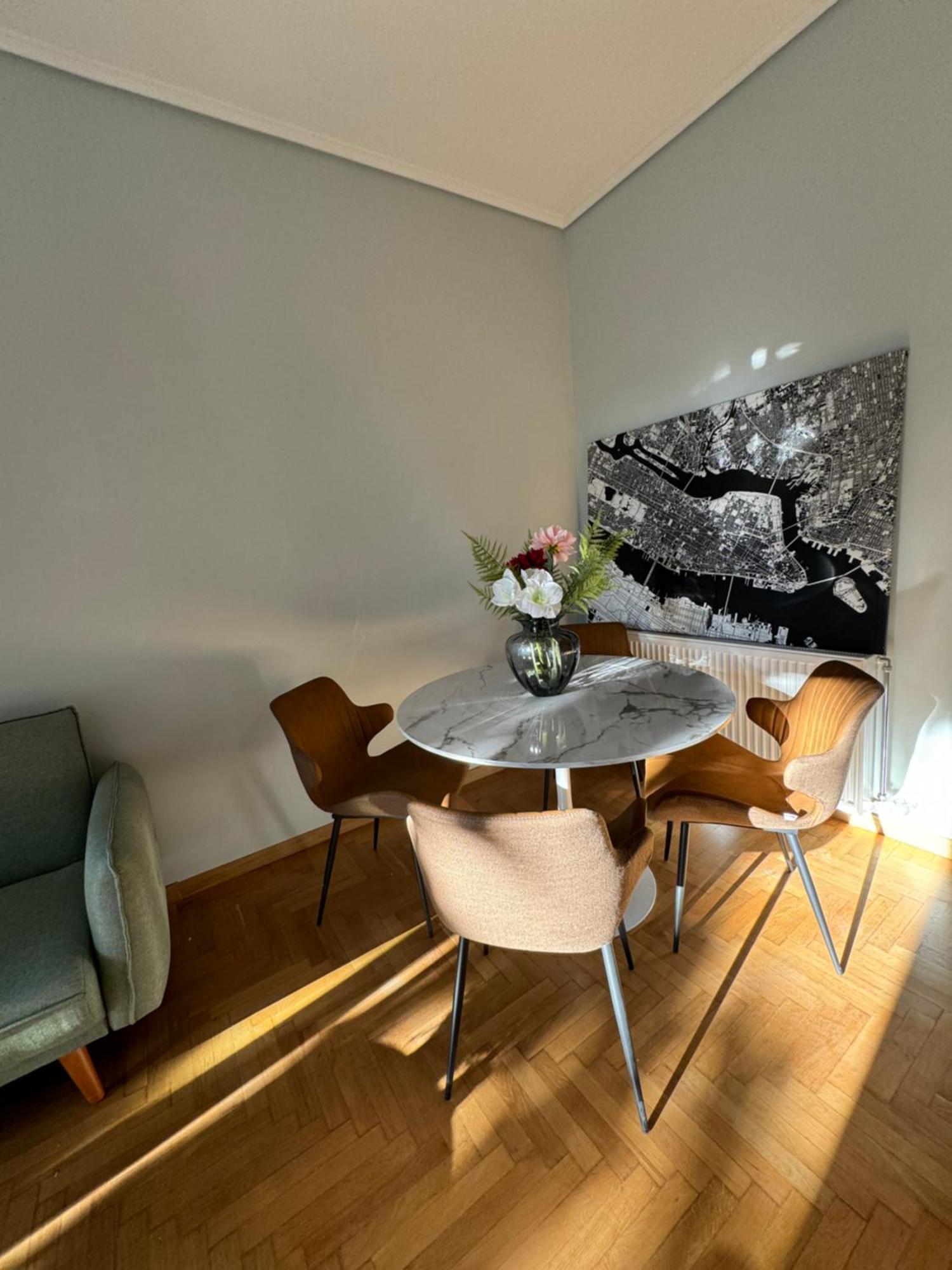 Plaka K15 Apartment Athens Exterior photo