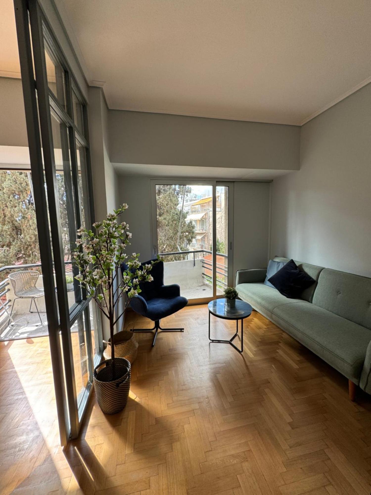 Plaka K15 Apartment Athens Exterior photo