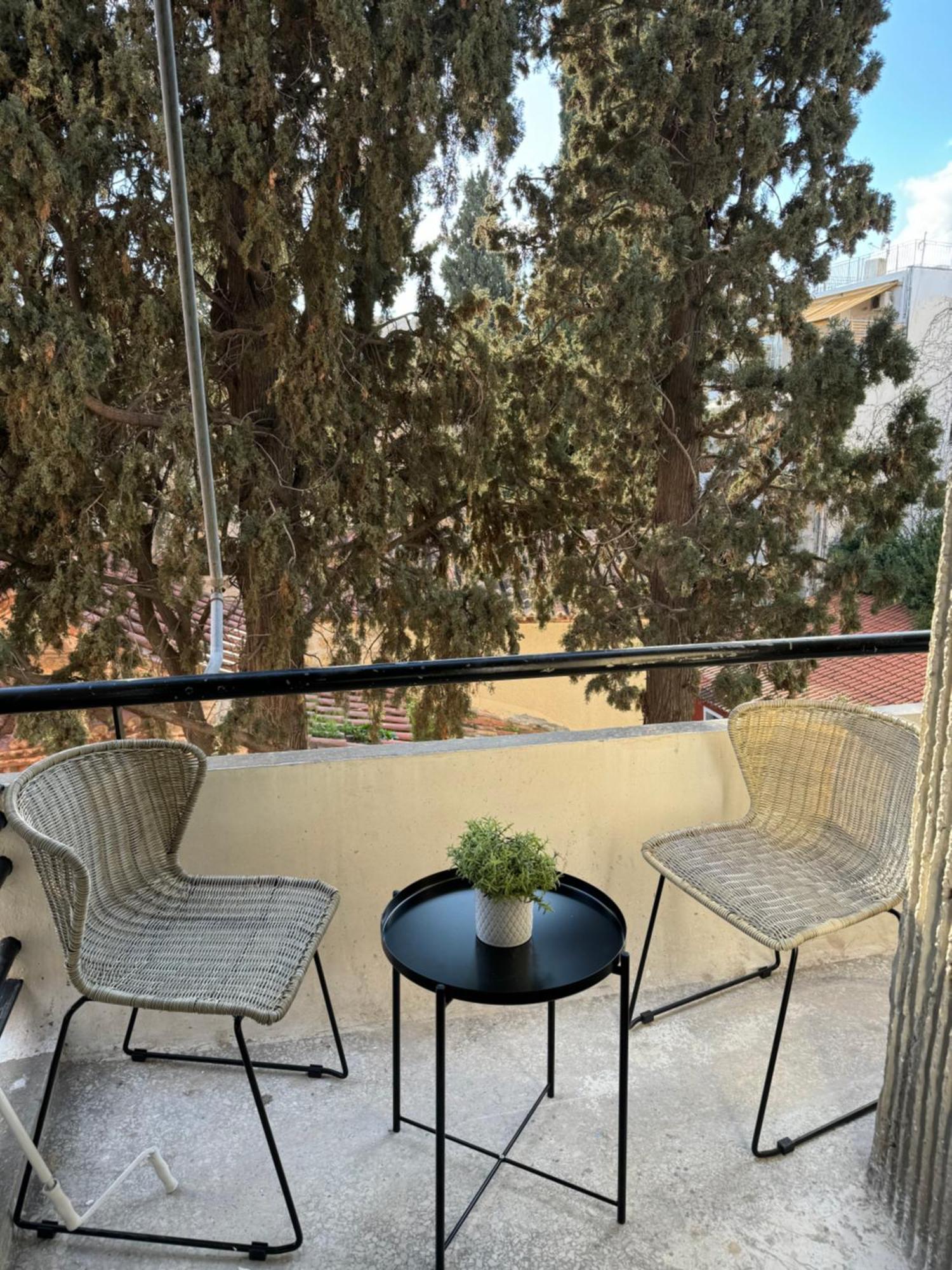 Plaka K15 Apartment Athens Exterior photo
