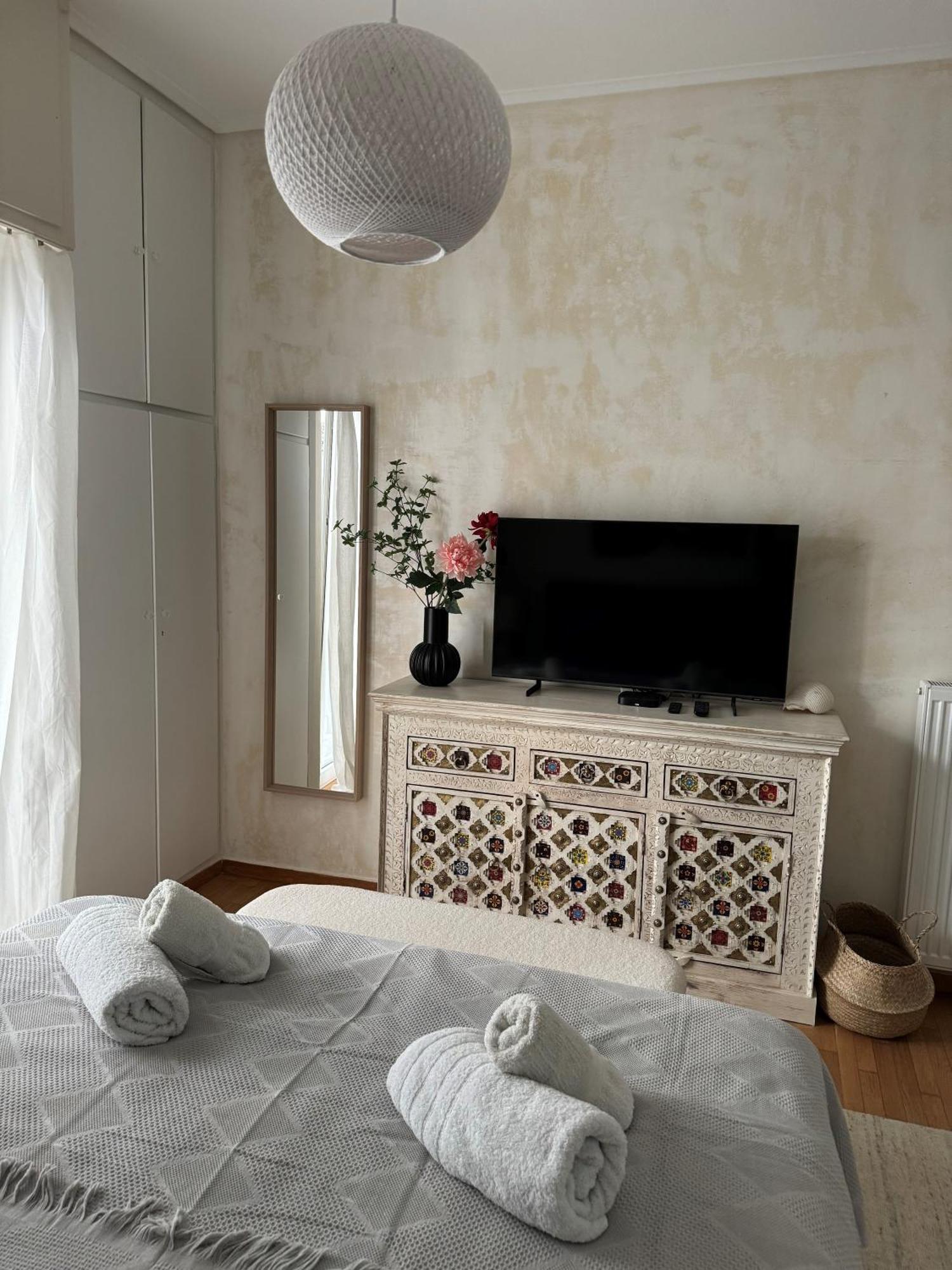 Plaka K15 Apartment Athens Exterior photo